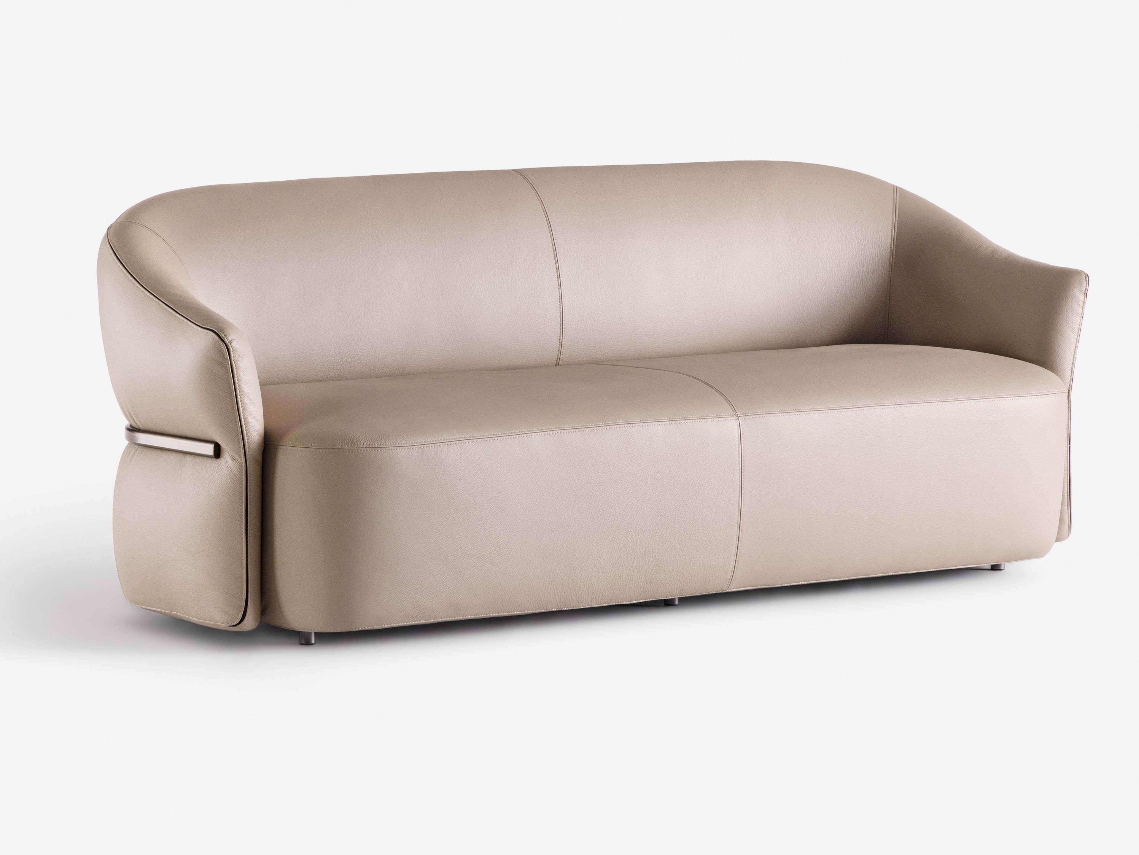 3-местный диван Flou Madame Butterfly ARCH-00093427