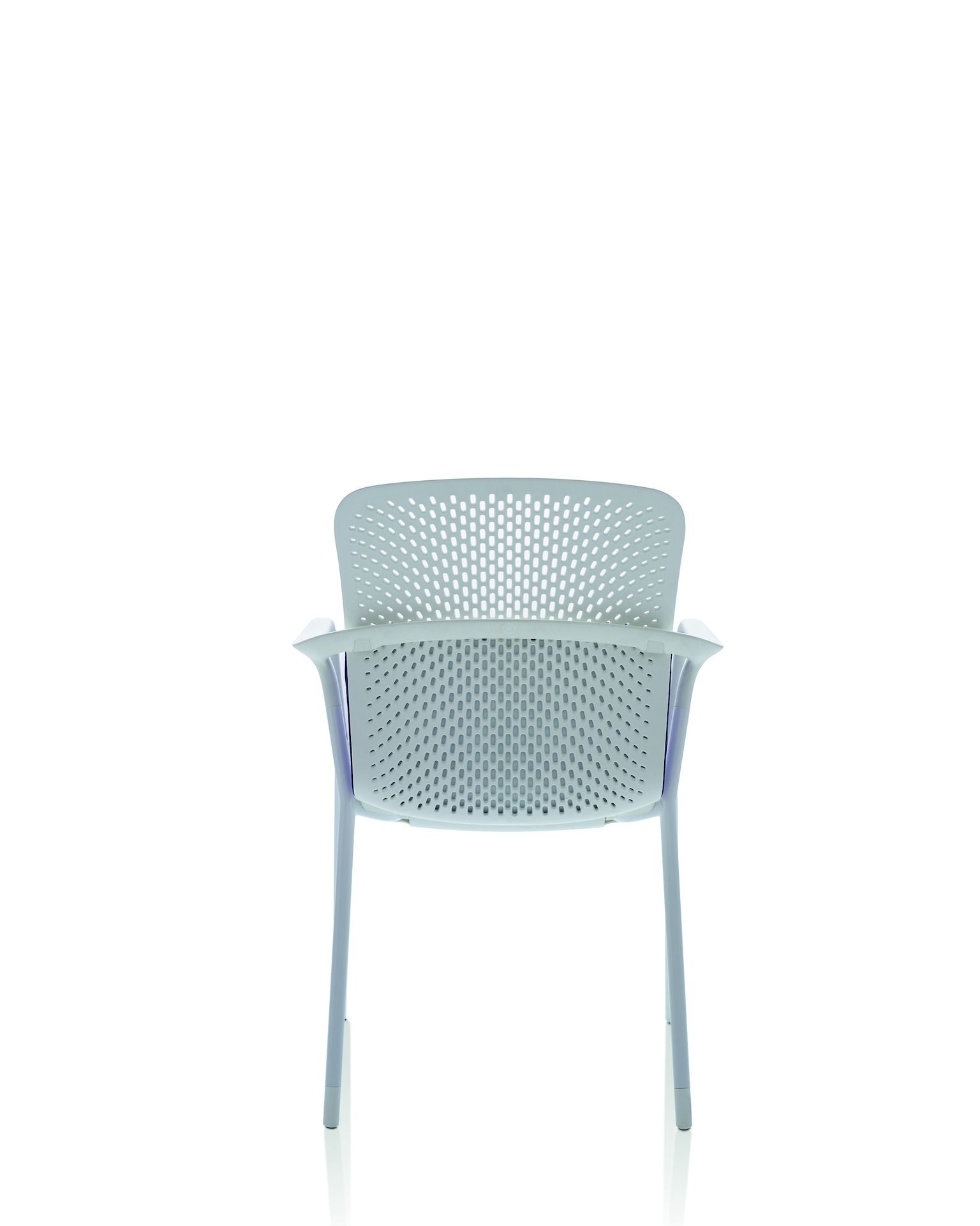 Штабелируемый стул с подлокотниками Herman Miller Keyn ARCH-00145587 - Вид №114