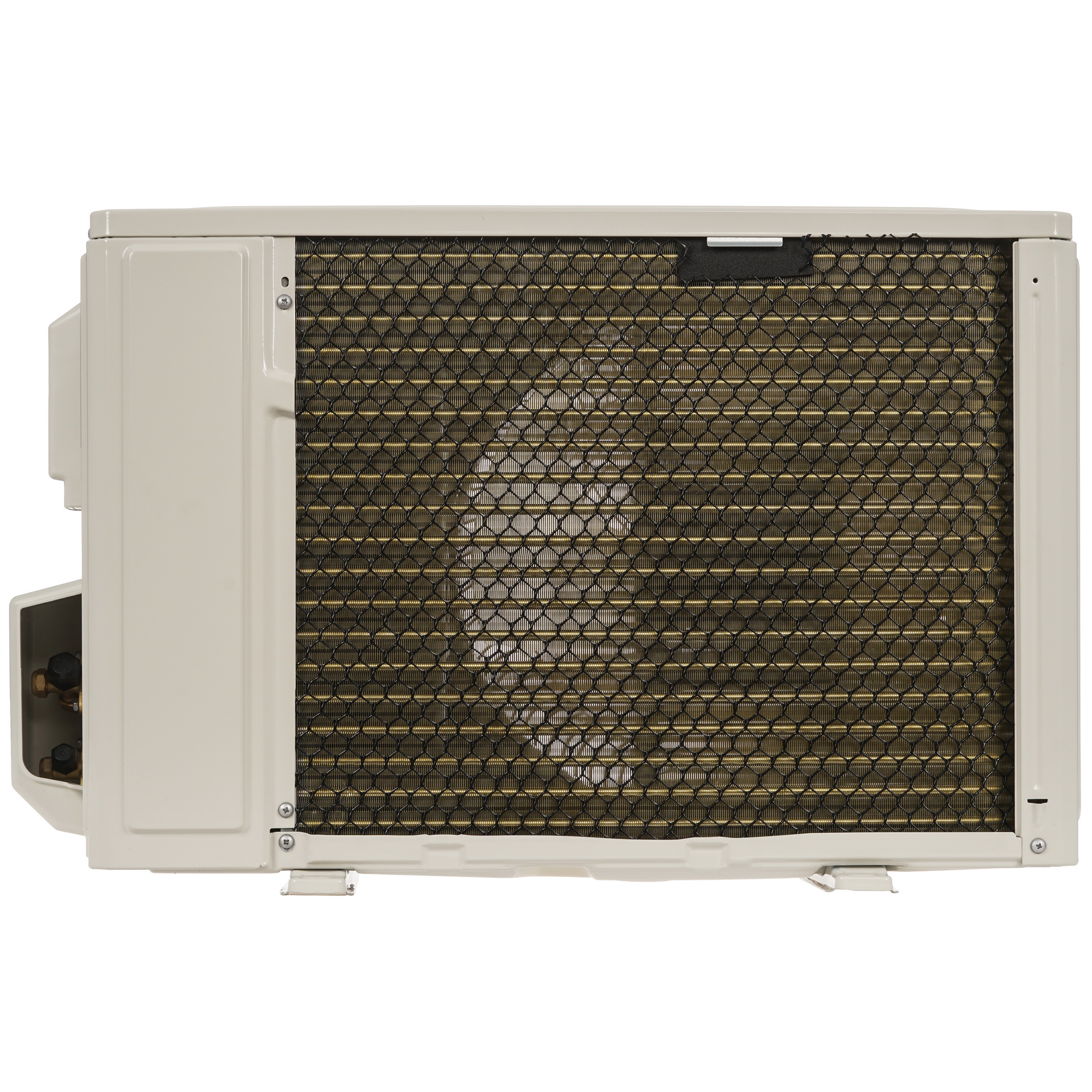 5499281 Кондиционер настенный сплит-система TCL ELI 09 ONF/R1 белый STDN-0033104 - Вид №4