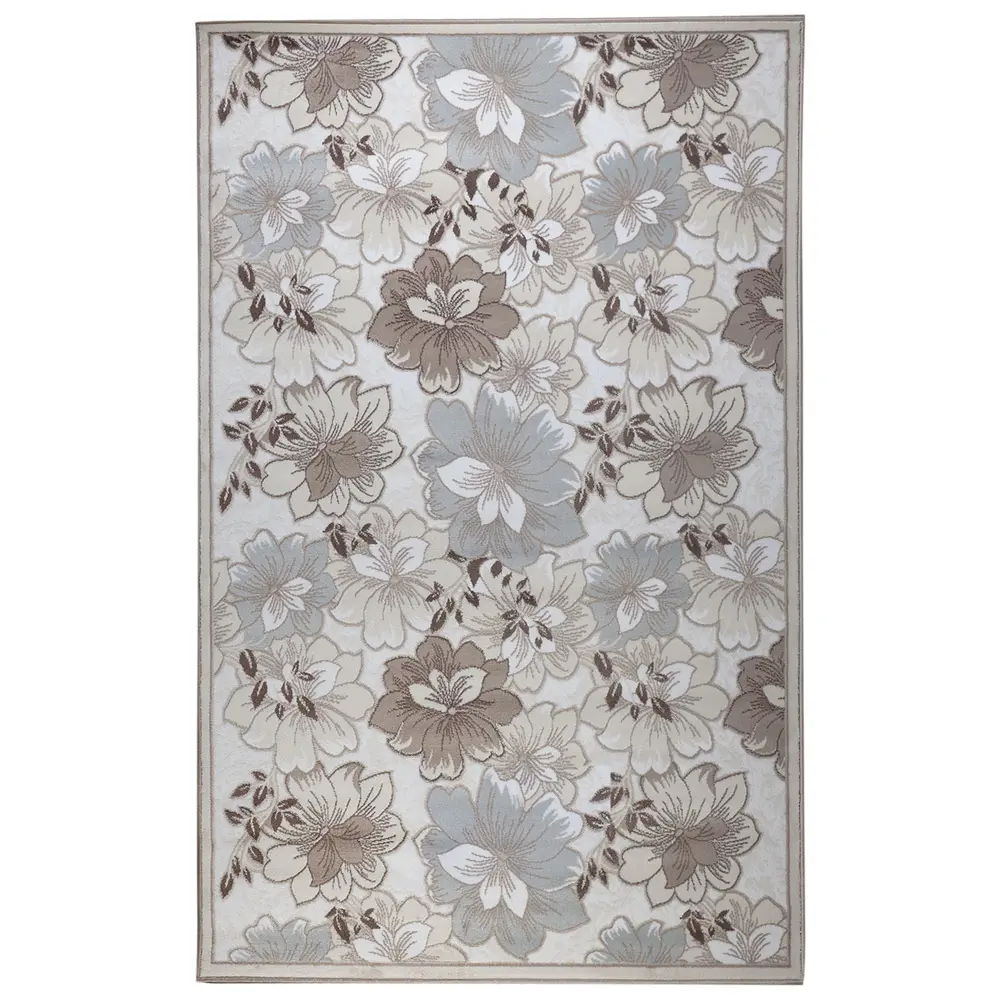 Ковёр Валенсия Делюкс D322 2.5х3.5 м полипропилен MERINOS STLM-2092588