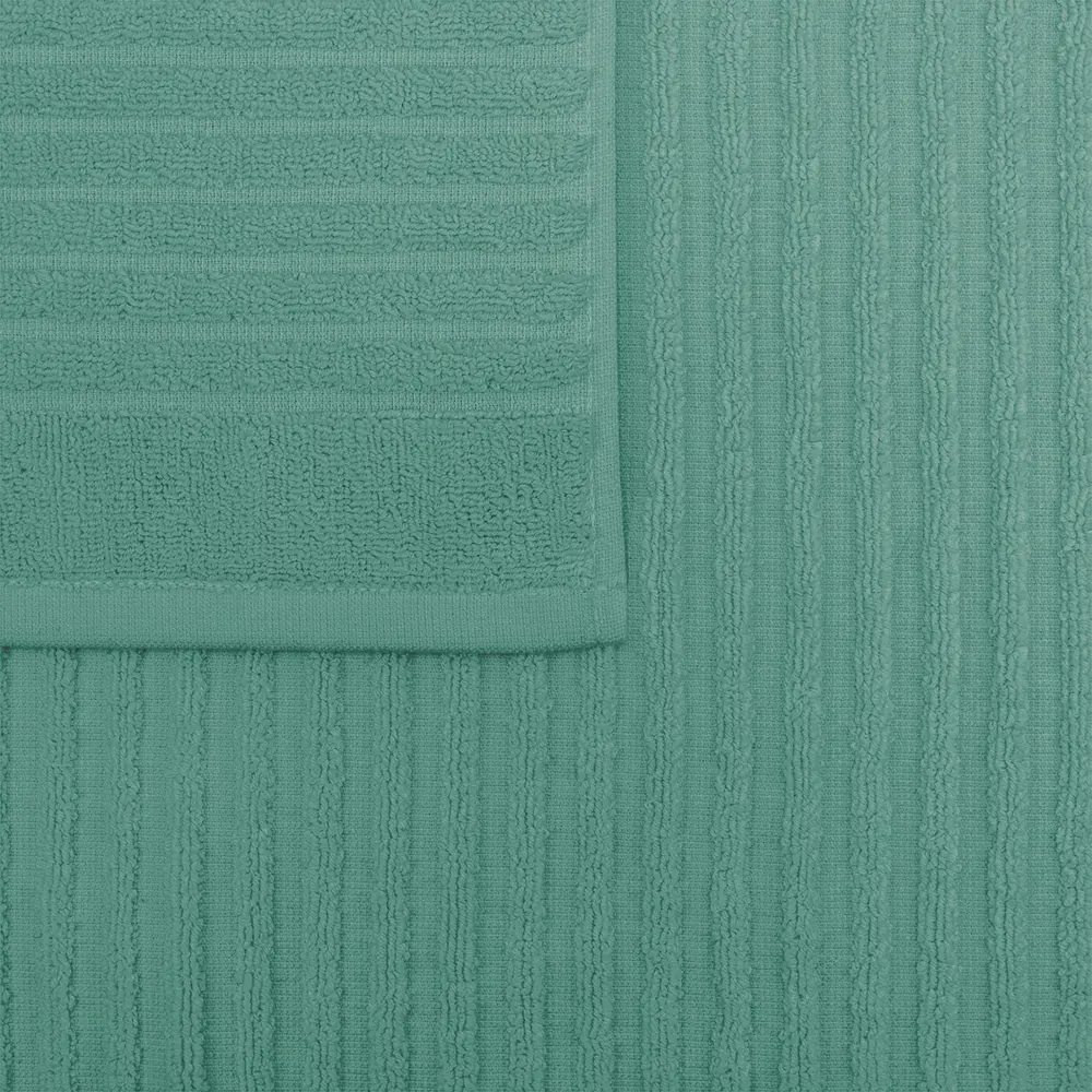 Махровое полотенце Bravo Enna Cactus4 для ванной 50x80 см 89367704 STLM-1023440