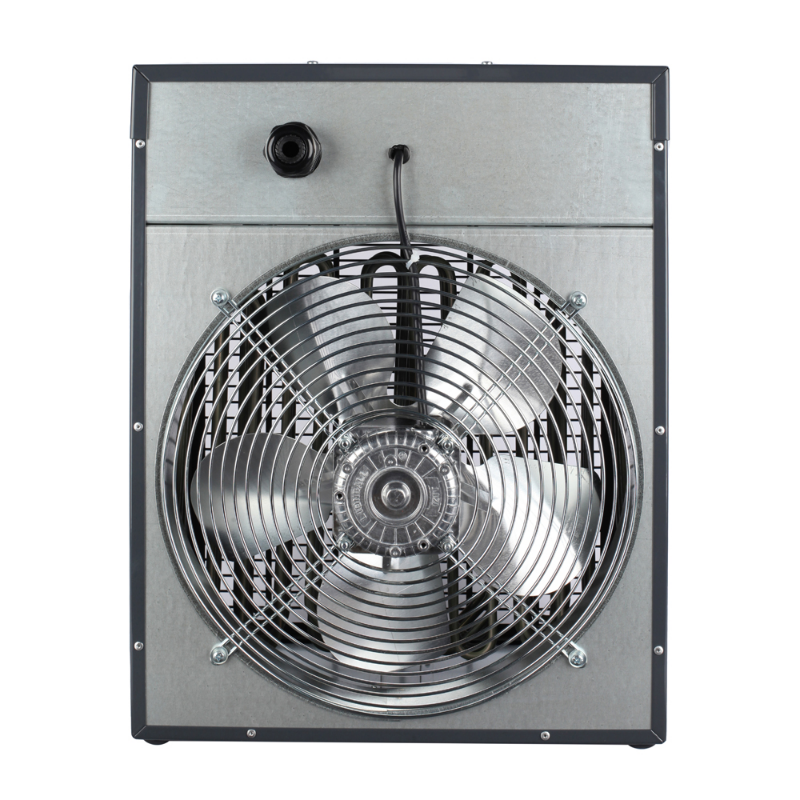 9121324 Тепловая пушка электрическая Hintek Т-15380S STDN-0067029 - Вид №1