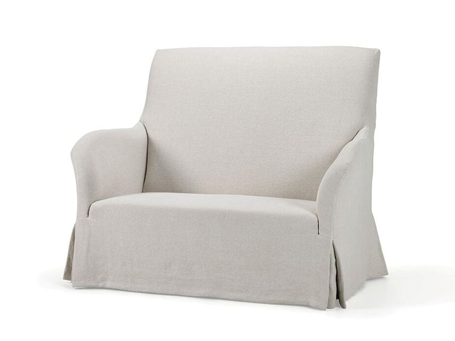 Ткань линейный диван Collett & Victor CHOUETTE ARCH-00068539