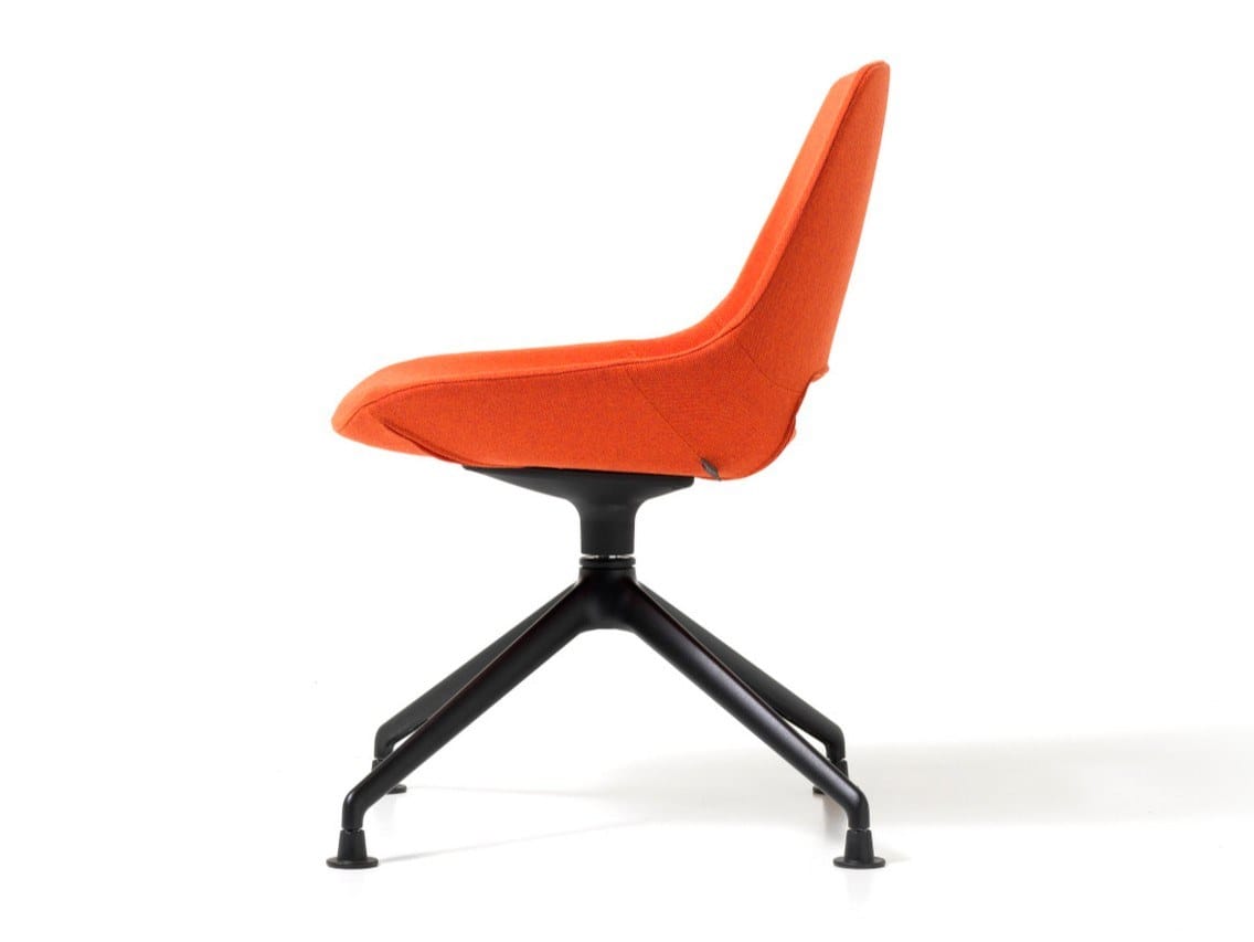 Стул на тканевом насесте Diemme Clea ARCH-00148629 - Вид №1