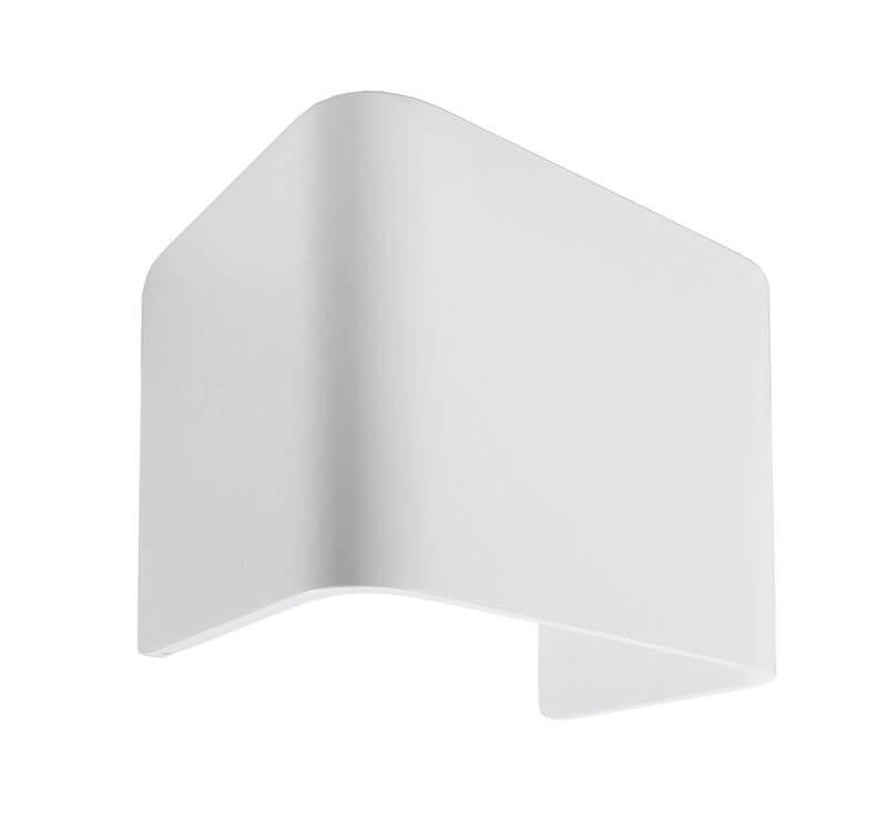 930201 Крышка Cover I aluminium white Deko-light Crateris