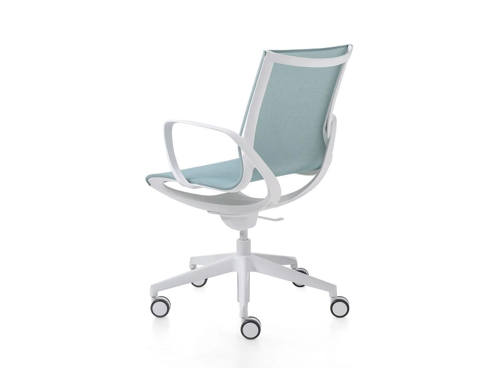 Операционный офисный стул Kastel Key line ARCH-00056697 - Вид №2