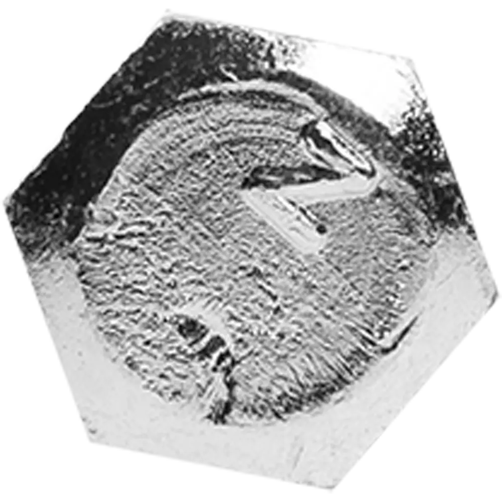 Шуруп с шестигранной головкой 6х120 мм Santreyd STLM-2024209 - Вид №1