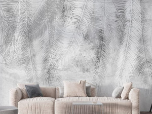 Моющиеся нетканые обои