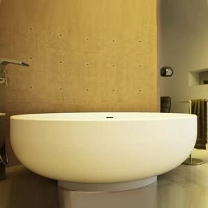 GLD0102 Bathroom Collection ванна Gold Tub Dimasi