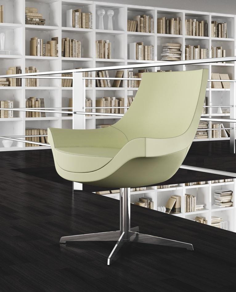 Вращающееся кресло Cizeta SUMI ARCH-00132719 - Вид №2