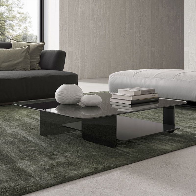 Керамическая круглая ваза Natuzzi Italia URCHIN VASES ARCH-00096563 - Вид №3