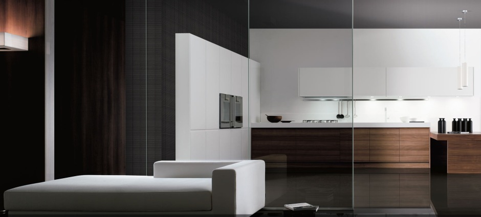 029852 Кухня Std Blanco Doca Lamat Santreyd  - Вид №3