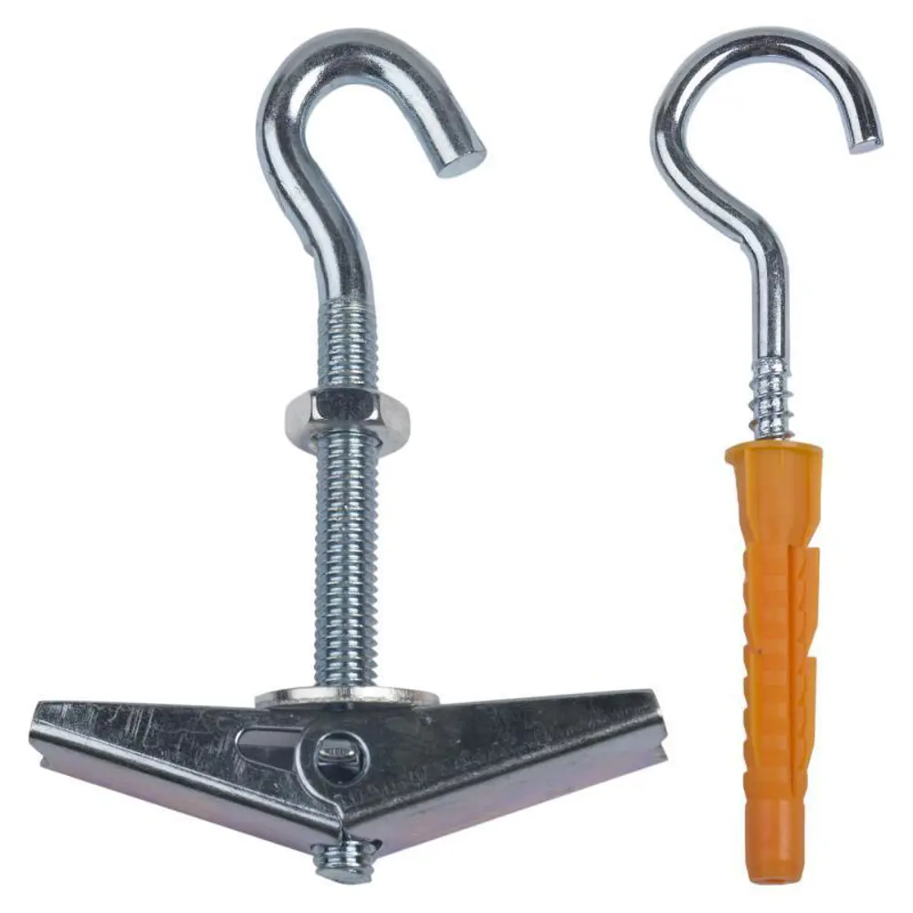 Набор для крепления люстры, до 150 кг Santreyd STLM-2036331 - Вид №1