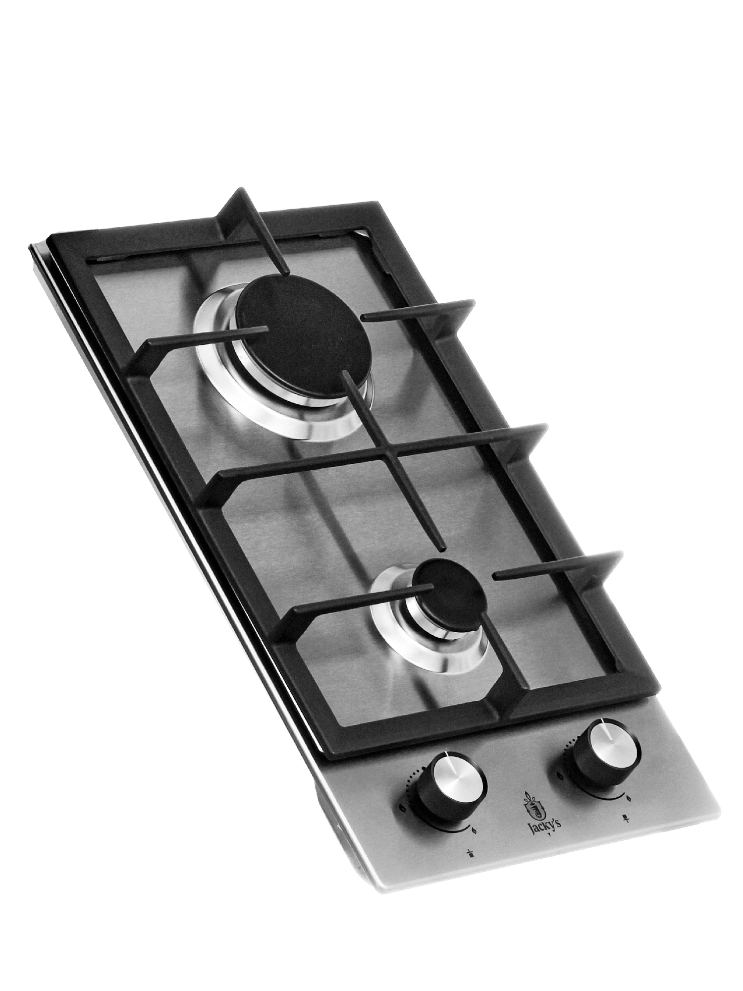 9243832 Газовая варочная поверхность Jacky's JH GI331 STDN-0113147 - Вид №3