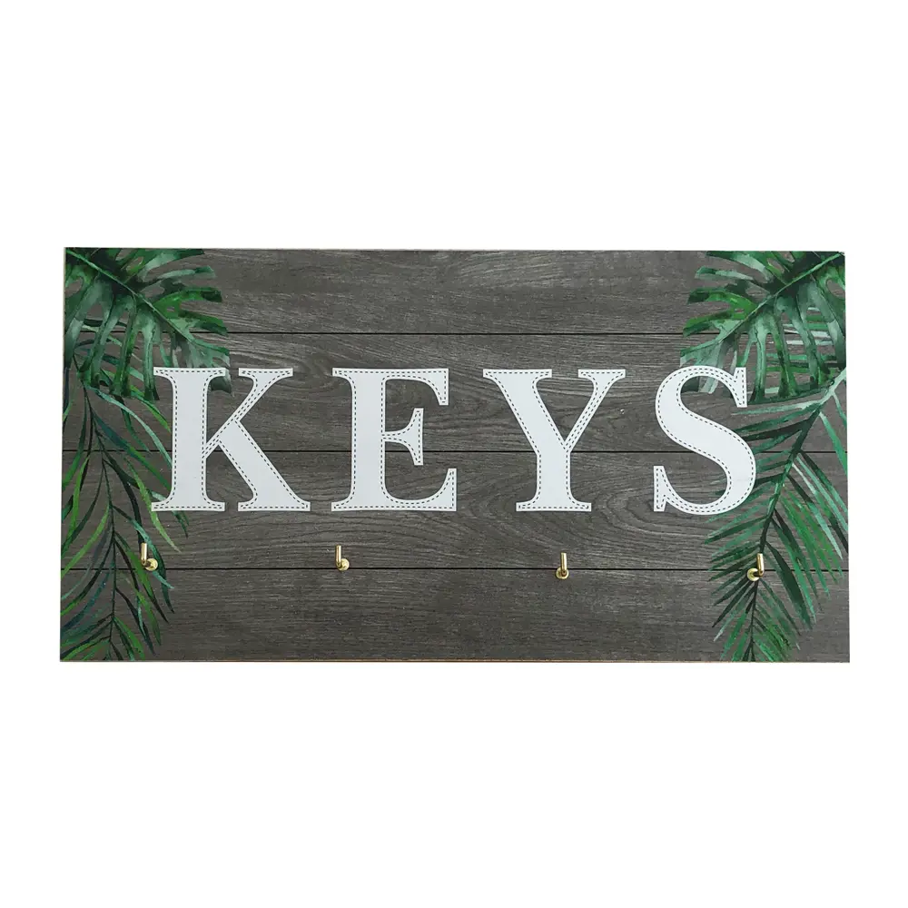 Ключница Keys 13x25 см Santreyd STLM-2098415