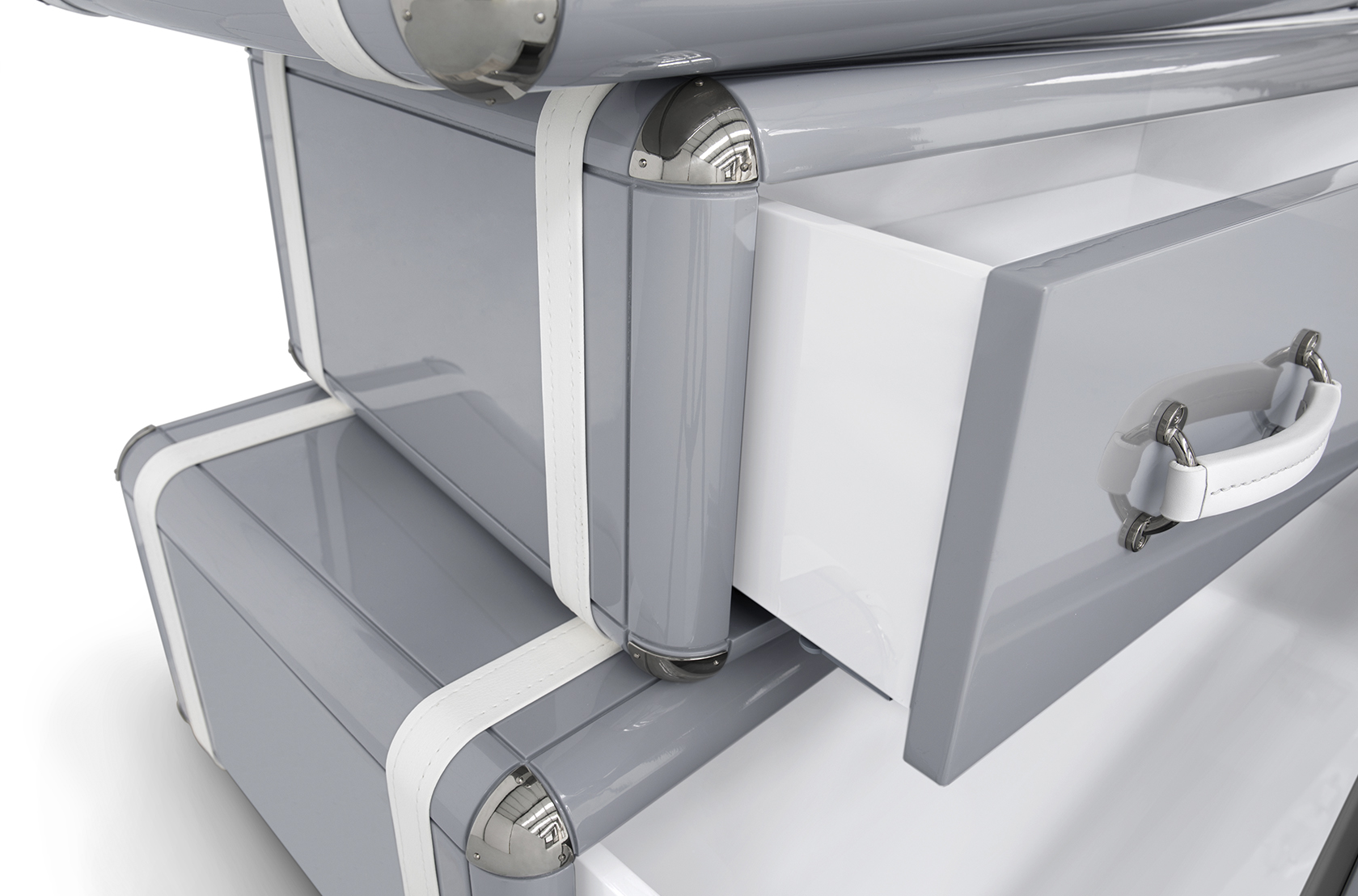 CIST17 Комоды детские Sky 3 ящика Circu  - Вид №9