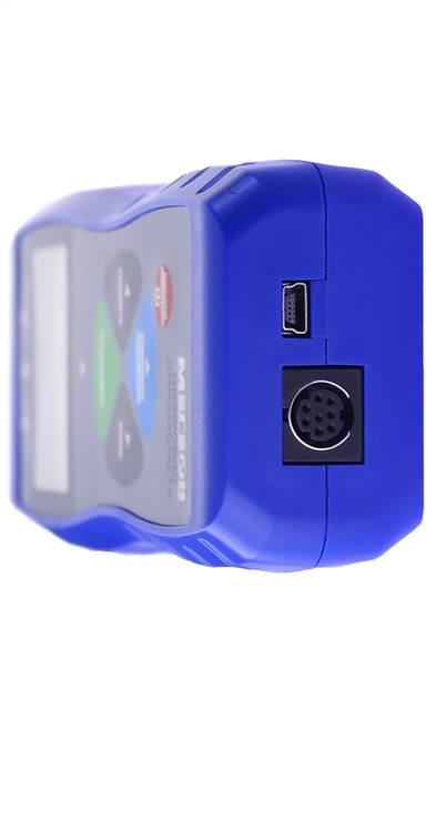 Динамометр Мегеон 53100К 9103962 STDN-0087515 - Вид №3