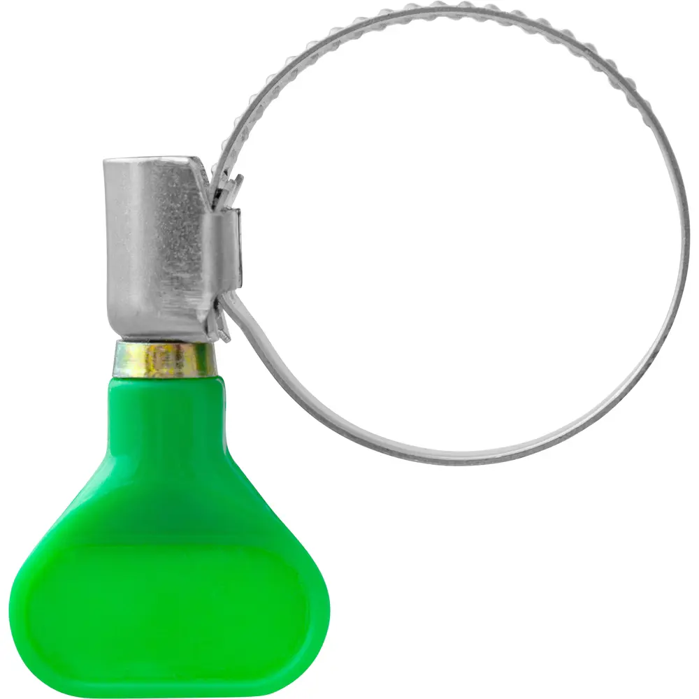 Хомут червячный MasterProf 140814, ø20-32 мм, нержавеющая сталь, 2 шт STLM-2202930 - Вид №1