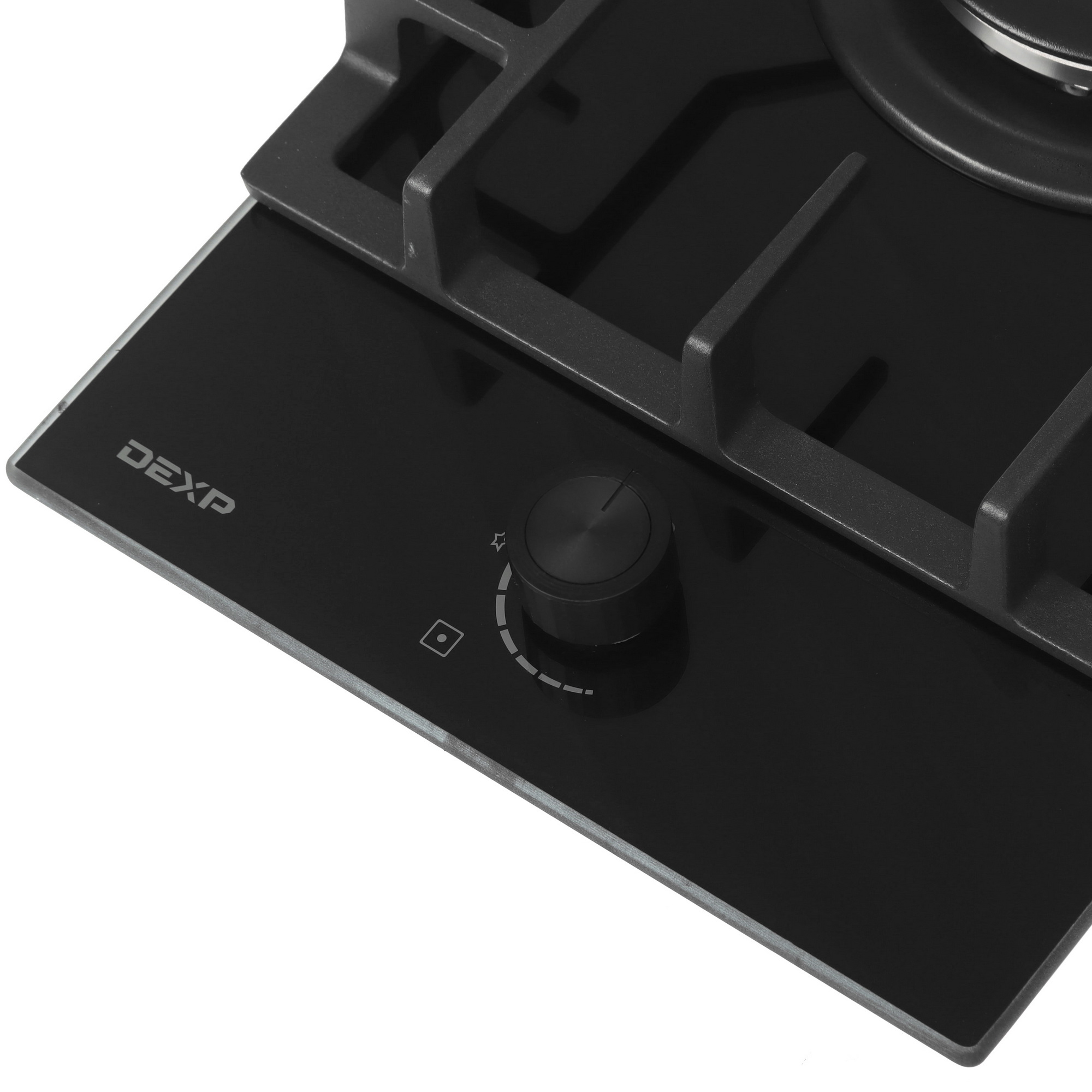 9205873 Газовая варочная поверхность DEXP GH-30M01Sab STDN-0025975 - Вид №2