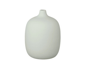 Керамическая ваза