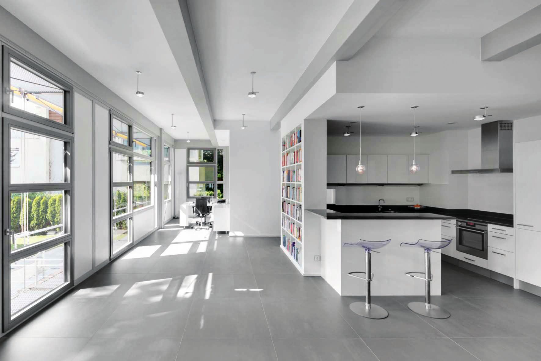 Гипсокартонные плиты James Hardie Sottofondi a secco ARCH-00116214 - Вид №5