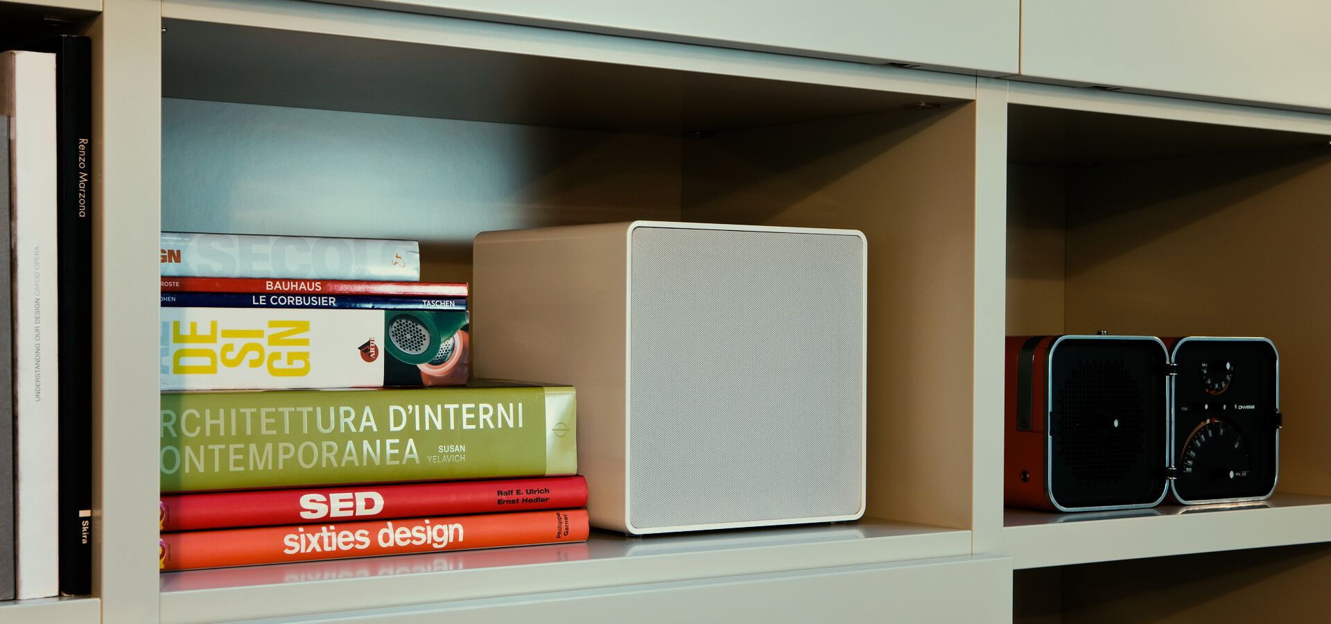 Акустический диффузор EKINEX Sentio ARCH-00041330 - Вид №4