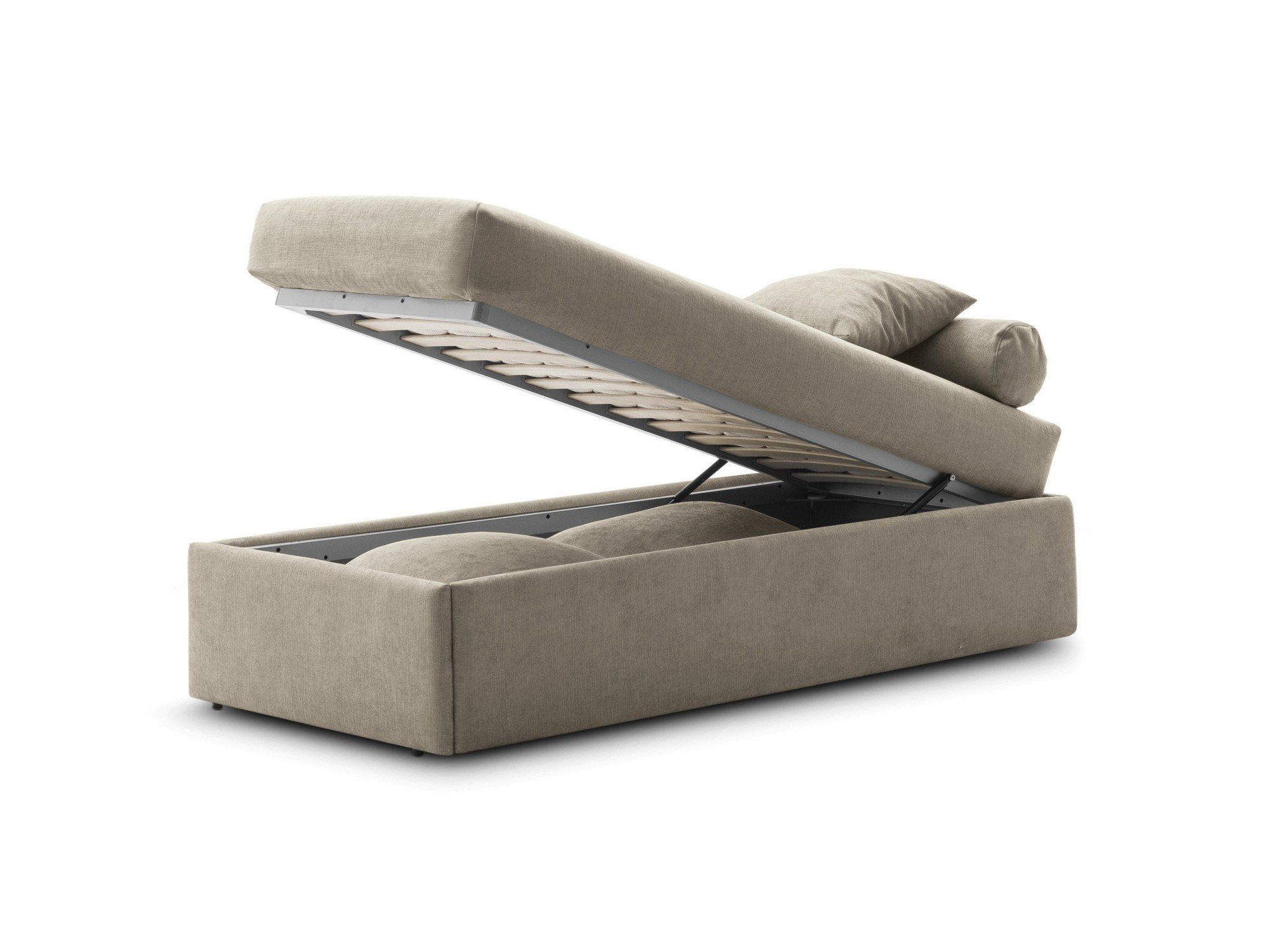 Полуторная кровать Bolzan Iorca ARCH-00034984 - Вид №2