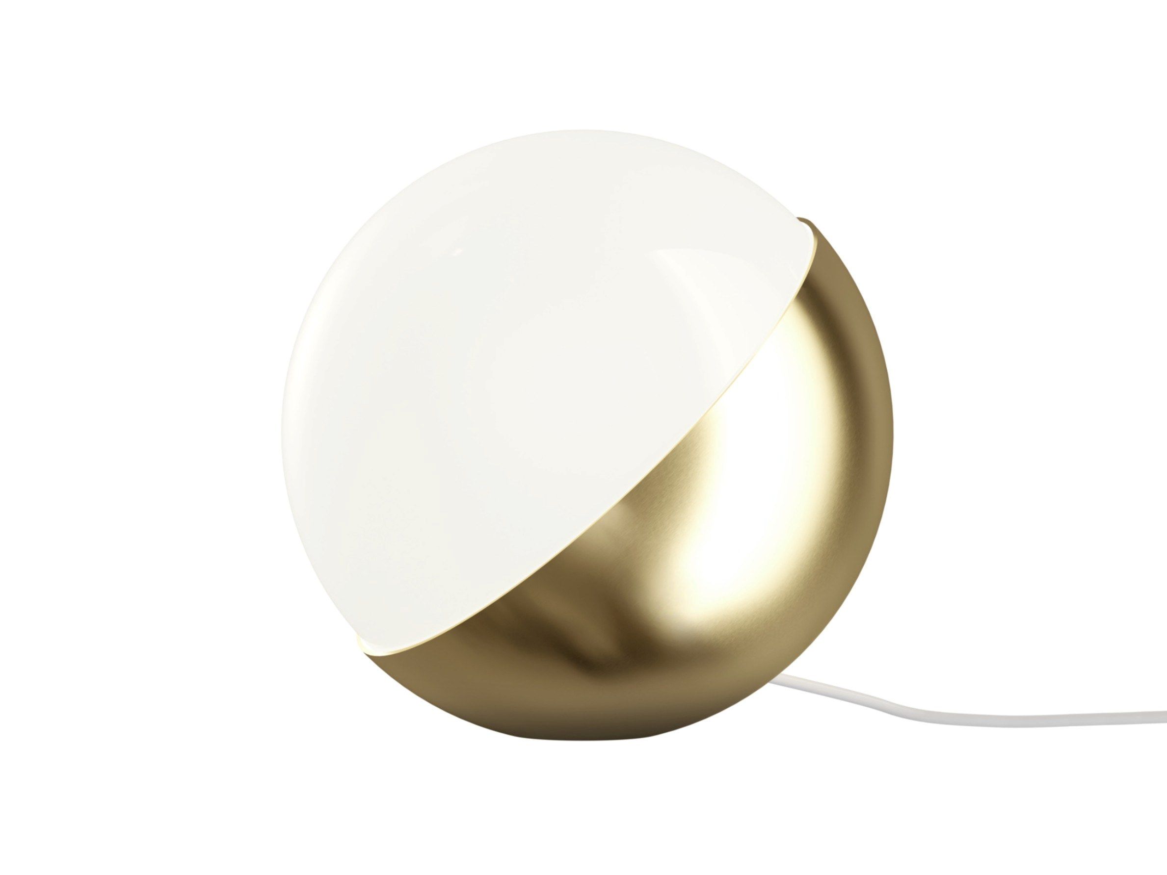 Металлическая светодиодная настольная лампа Louis Poulsen VL Studio ARCH-00072937 - Вид №35