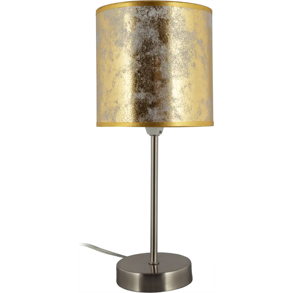 Настольная лампа «Globo» 1xE14x40 Вт STLM-2209221 - Вид №1