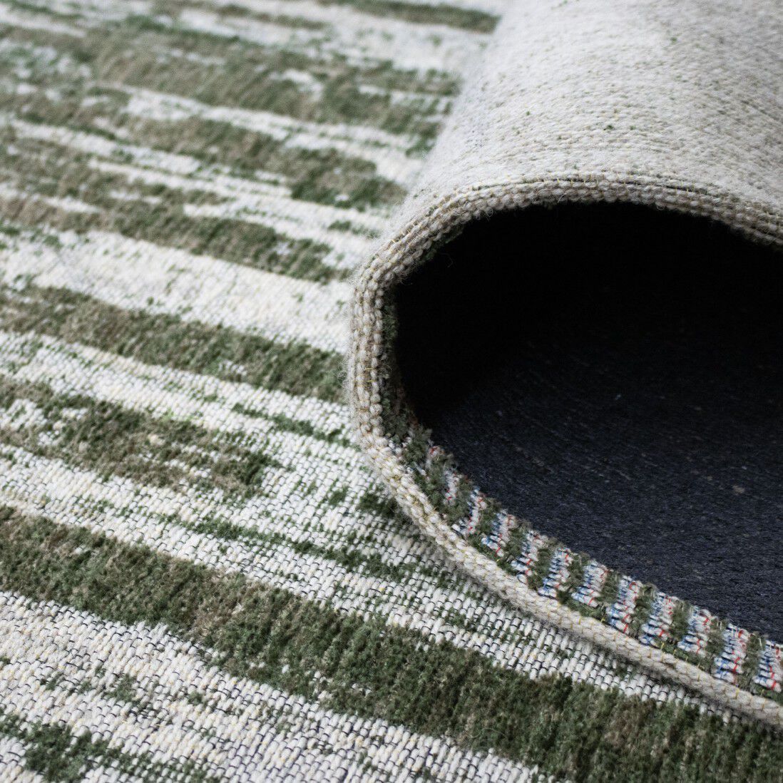 Прямоугольный ковер с рисунком Ademi Essential ARCH-00043392 - Вид №7