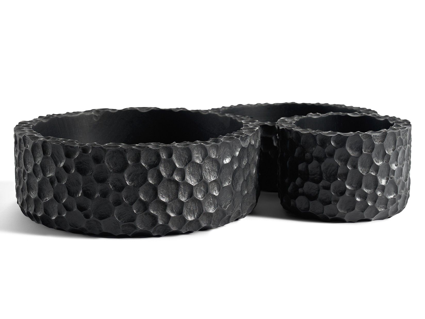 Набор деревянных мисок Ethnicraft Chopped ARCH-00038111