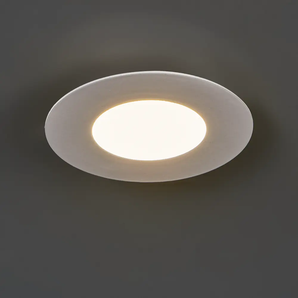 LUMIN ARTE Спот встраиваемый DLS — компактное LED-освещение для интерьера 15137827 STLM-0005513 - Вид №1