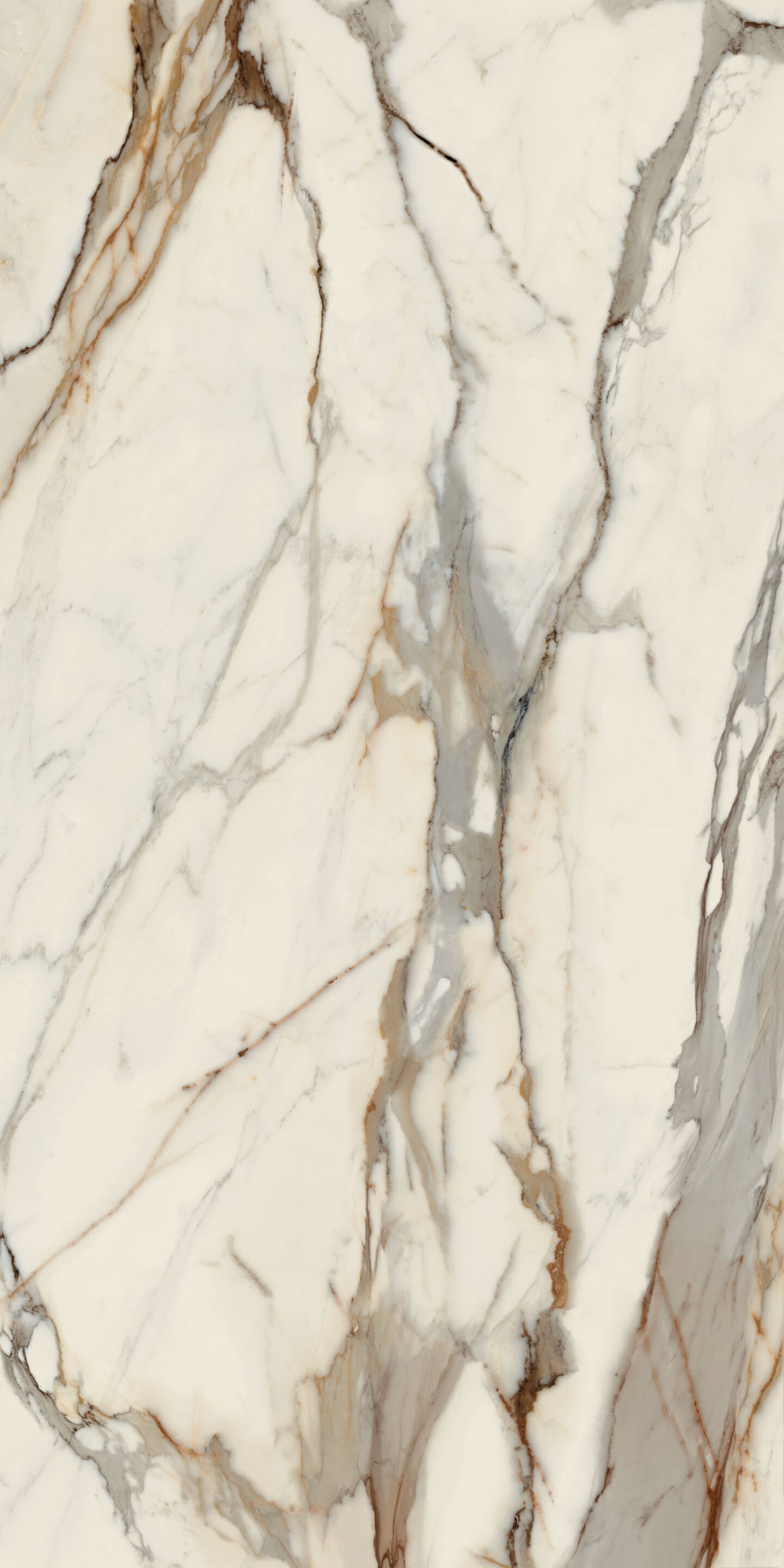 Столешница из керамогранита с мраморным эффектом CERAMICA FONDOVALLE MYTOP ARCH-00100811 - Вид №2