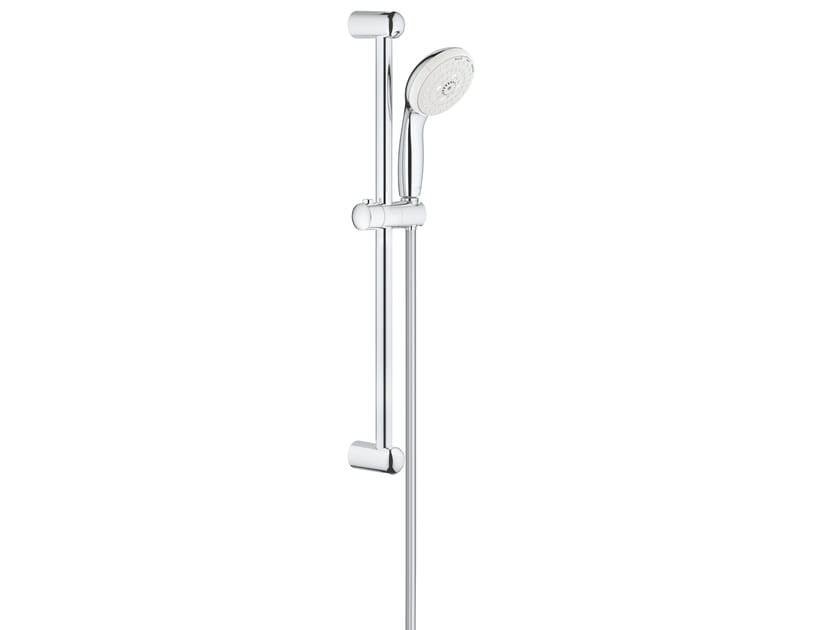 Подъемный стержень с ручным душем с гибким Grohe Storma 100 ARCH-00123292