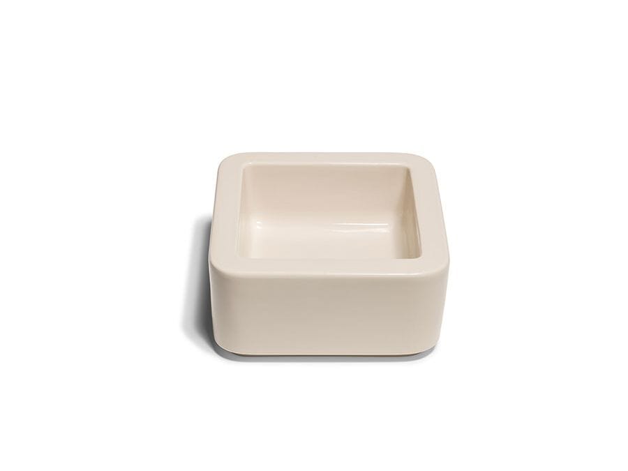 Керамическая чаша для домашних животных Poltrona Frau PET COLLECTION ARCH-00105495