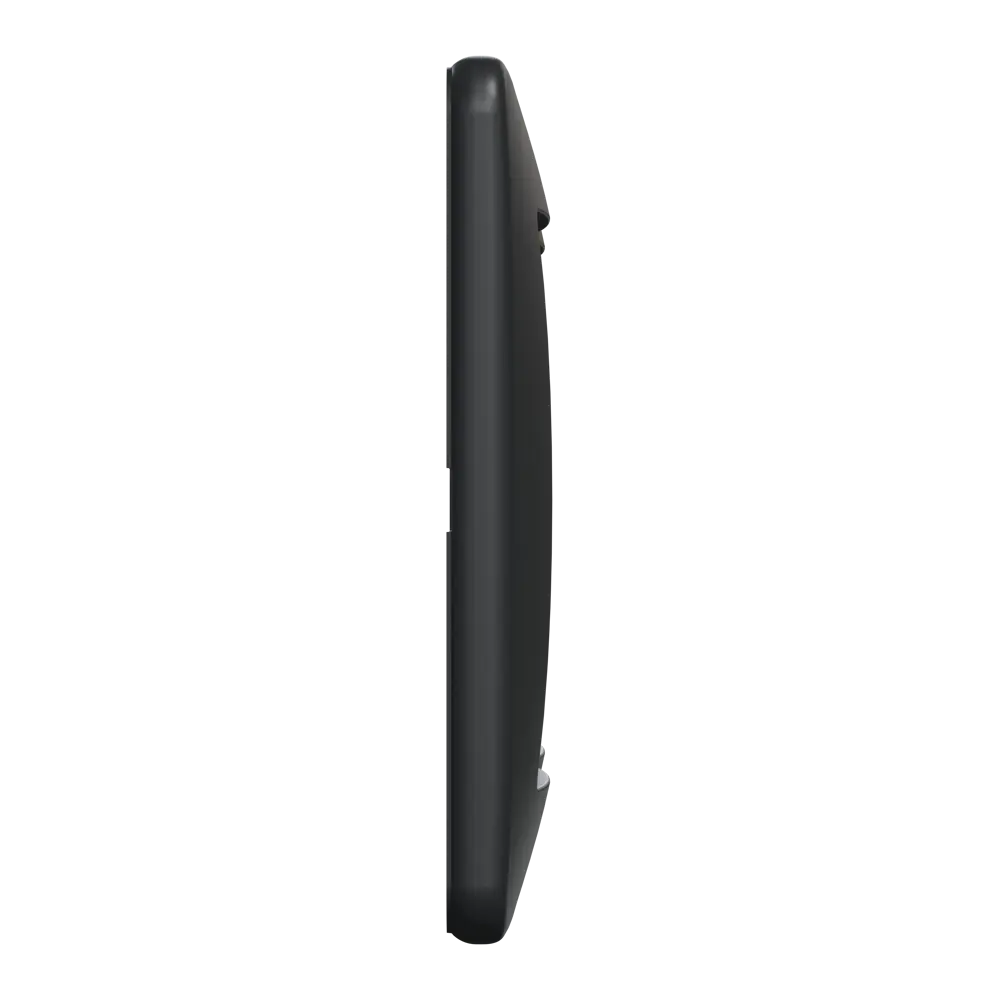 Рамка для розеток и выключателей Schneider Electric Sedna Design 2 поста, цвет антрацит STLM-2165109 - Вид №3