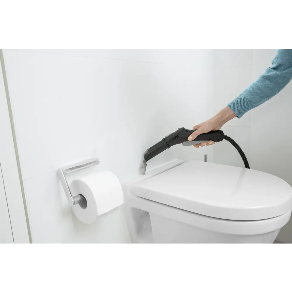 Комплект круглых щеток Karcher STLM-2069845 - Вид №7