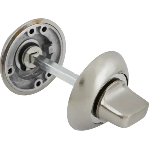 Фиксатор дверной PUNTO BK6 для надежной блокировки изнутри 85282345