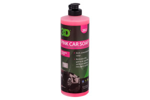 18496706 Автошампунь Pink Car Soap 202OZ16 0.47 л 020518 3D