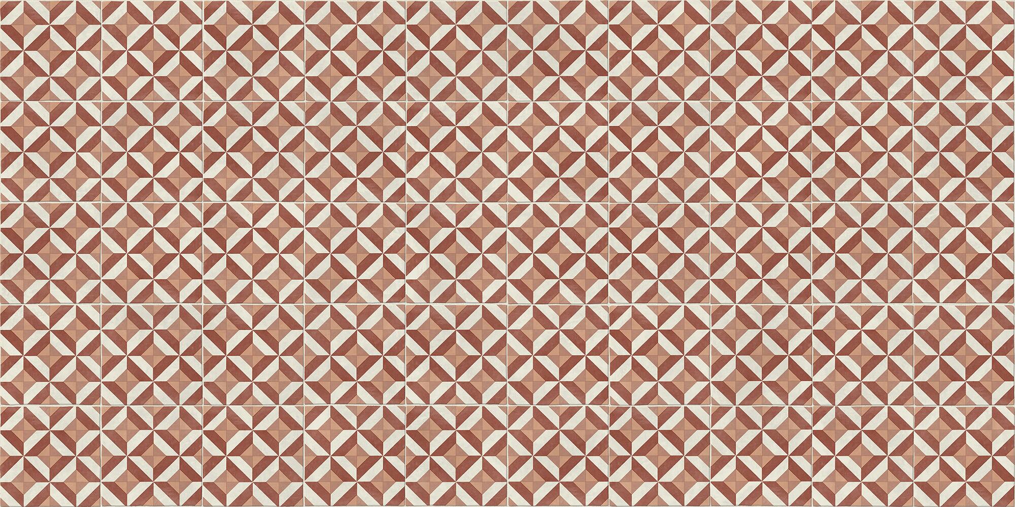 Нескользящий виниловый пол с цементным эффектом BEAUFLOR Trento ARCH-00124684 - Вид №5