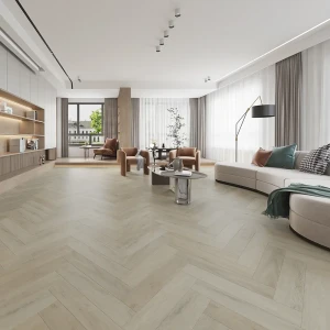 SPC плитка Lamiwood Venezia Дуб Тренто 43 класс толщина 5 мм 1.89 м², цена за упаковку цена за упаковку