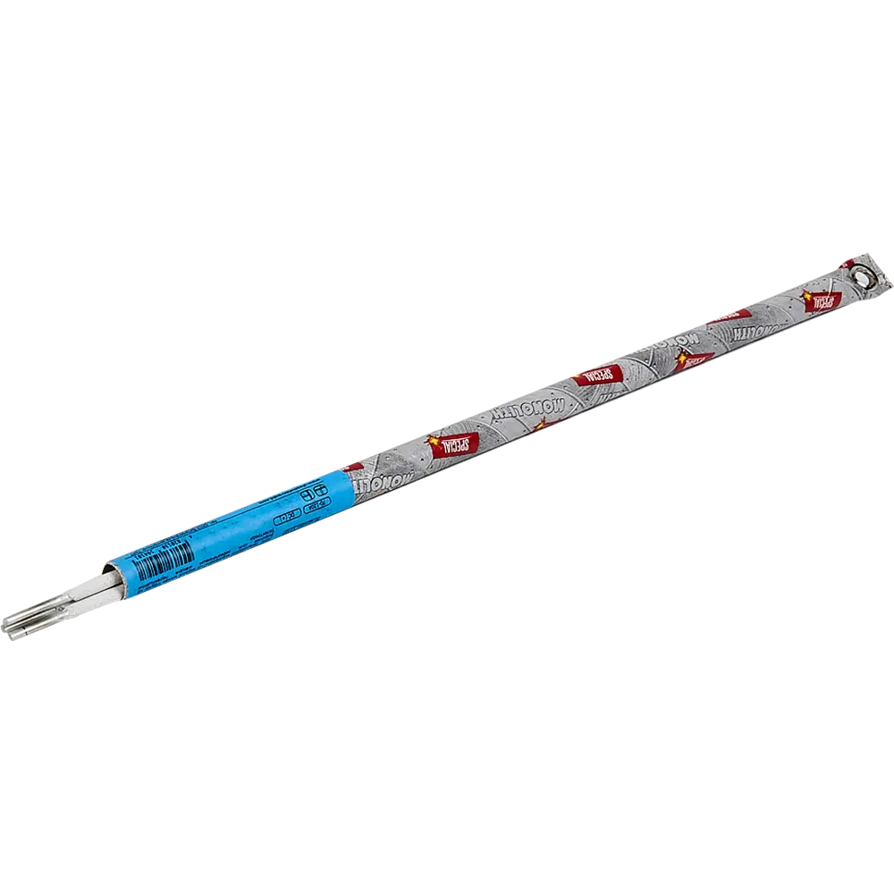 Электрод сварочный для алюминия E4047 Monolith 3.2 мм, 3 шт STLM-2108755 - Вид №1