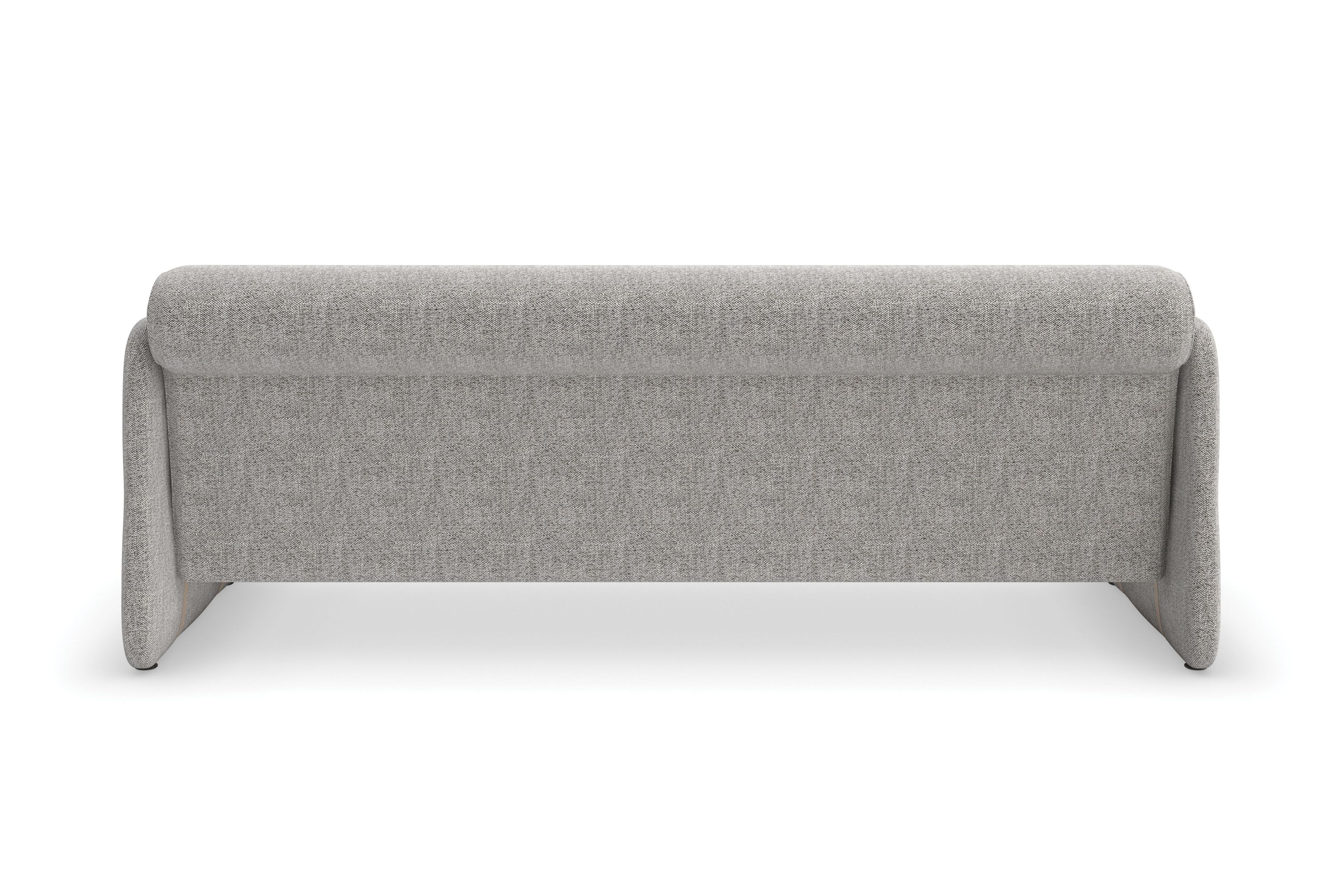 3-местный тканевый диван Caracole Cigar Club ARCH-00054765 - Вид №2