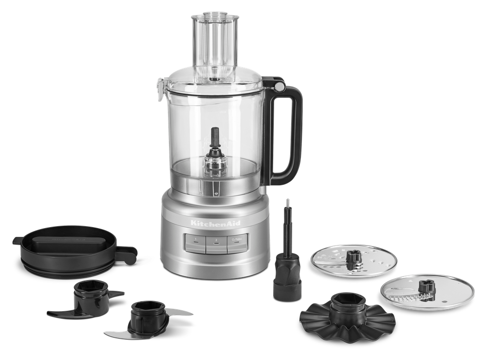 5KFP0921 Кухонный комбайн 2,1 л KitchenAid  - Вид №2