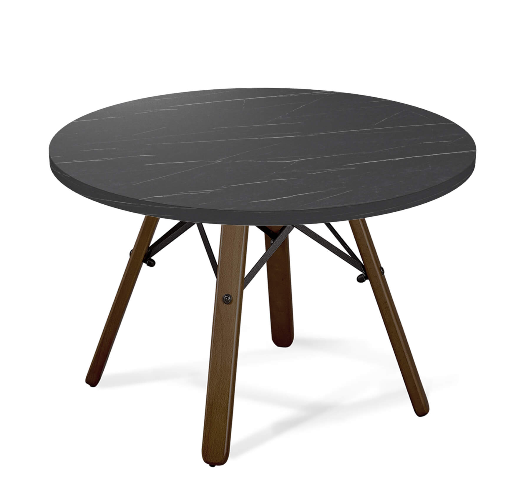 Столик журнальный SHT-S70/ТT 60 ЛДСП Santreyd 