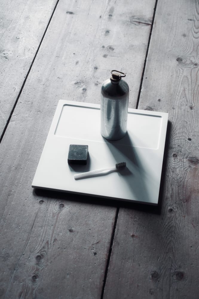 ARCH-00106098 Лоток для хранения яиц Agape Италия Surf - Вид №3