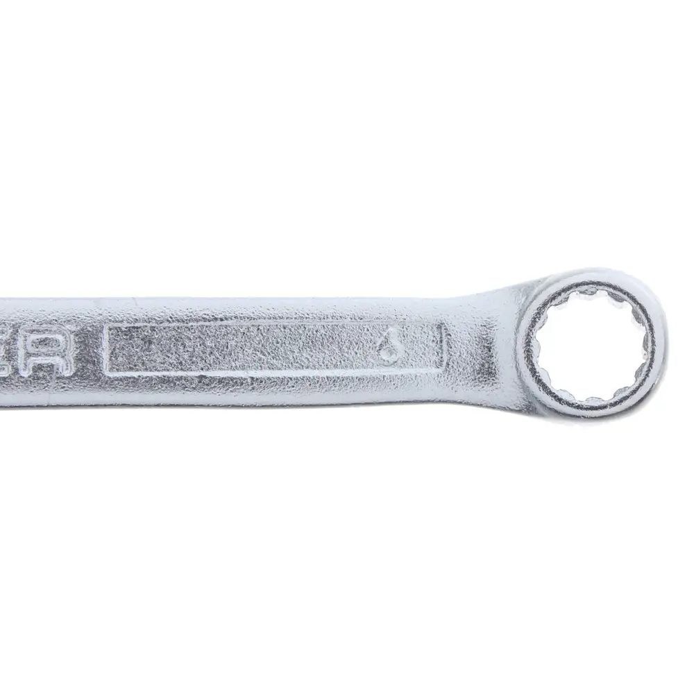 Ключ комбинированный Dexter PECO-31706 6 мм STLM-2014585 - Вид №2