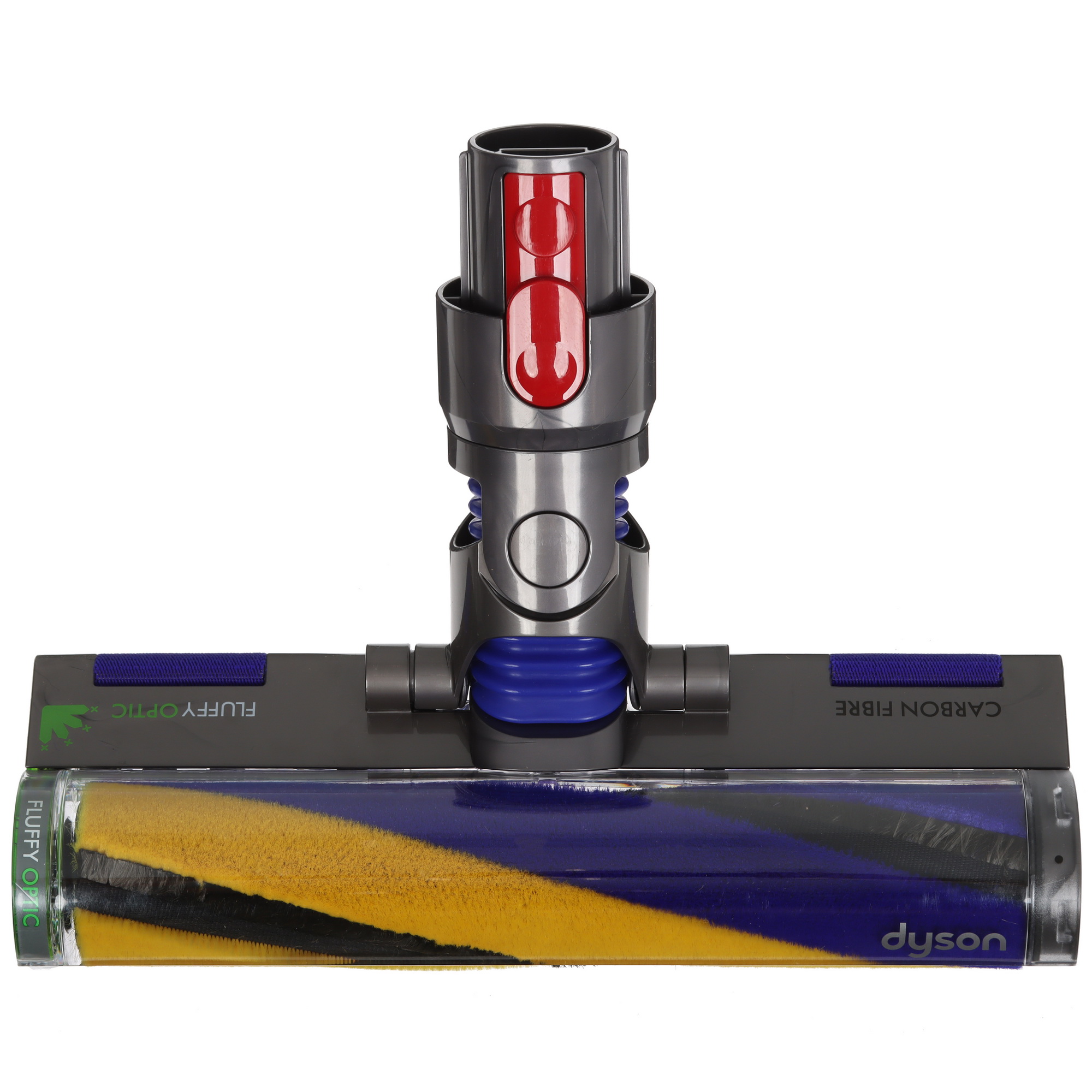 5463300 Пылесос  вертикальный  Dyson SV47 V15 DT  золотистый STDN-0075346 - Вид №9