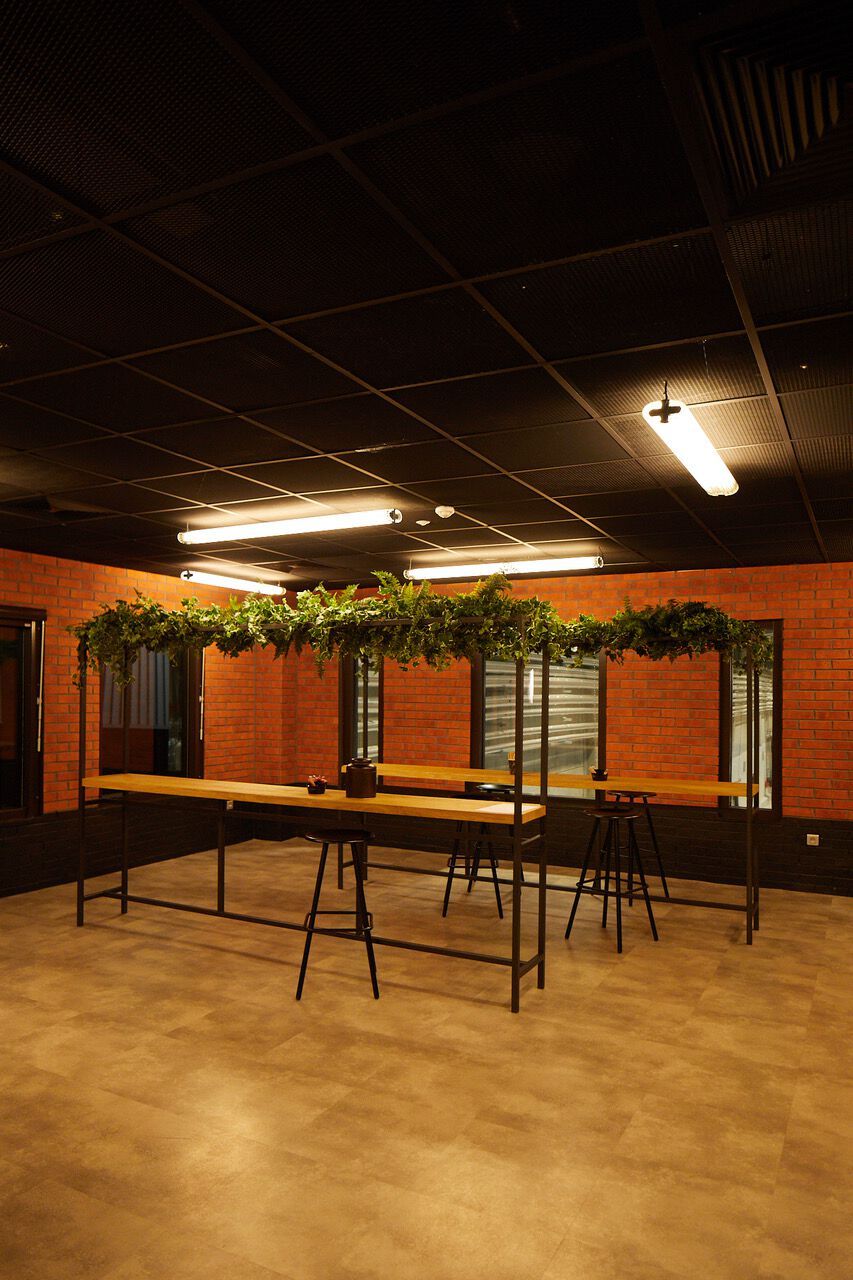 Стеклянный светодиодный подвесной светильник PARACHILNA B15 ARCH-00110929 - Вид №17