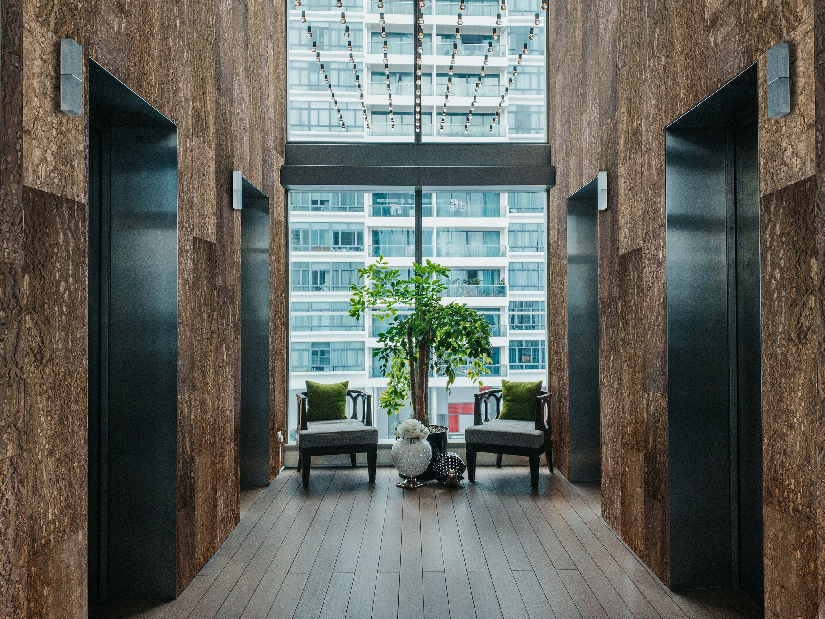 Покрытие из пробковой коры Freund GmbH ARCH-00124799